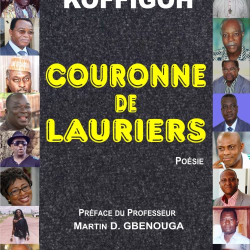 Couronne de lauriers