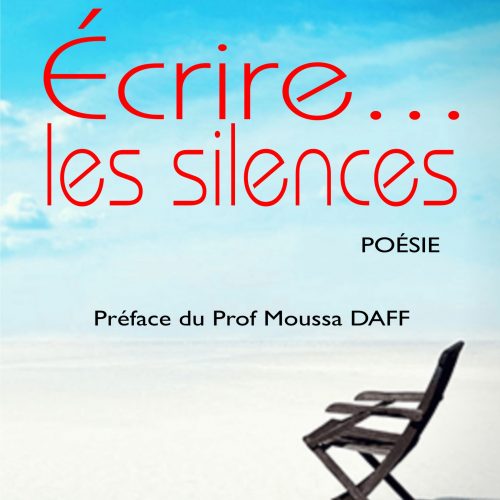 Écrire les silences