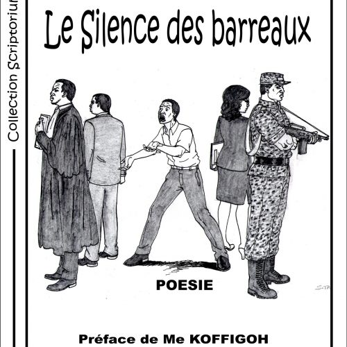 Le silence des barreaux