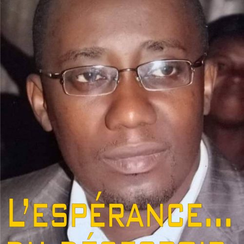 L’espérance…du désespoir