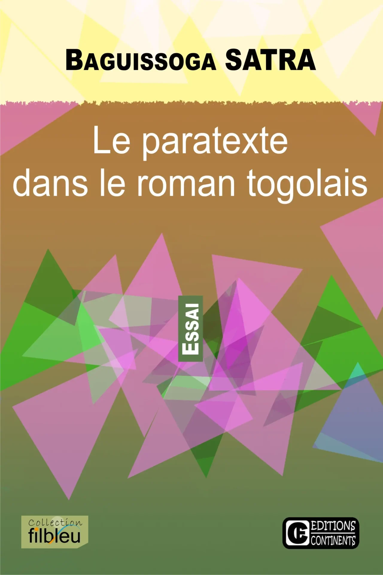 Le paratexte, c'est quoi au juste