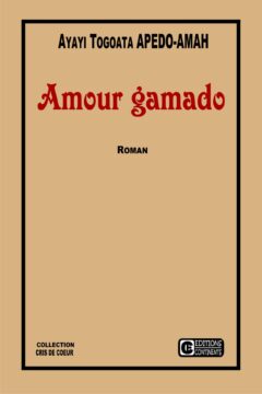 AMOUR GAMADO