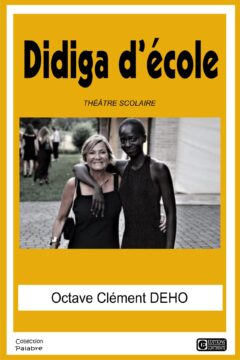 DIDIGA D'ECOLE