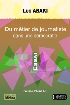 DU MÉTIER DU JOURNALISTE DANS UNE DÉMOCRATIE