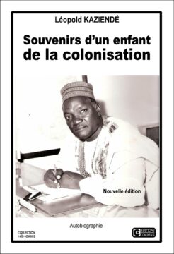 SOUVENIRS D’UN ENFANT DE LA COLONISATION