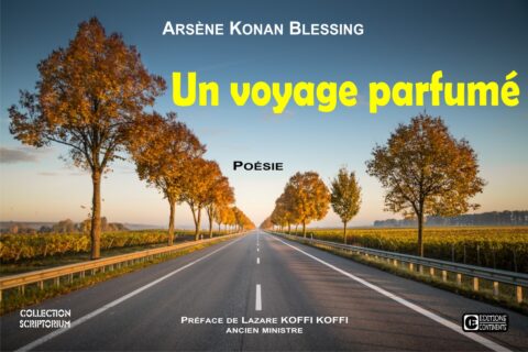 UN VOYAGE PARFUMÉ