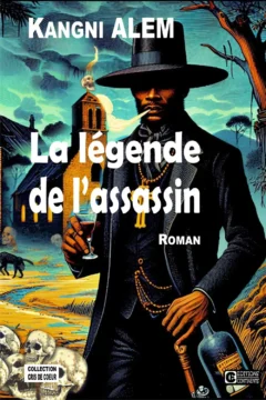 LA LEGENDE DE L'ASSASSIN