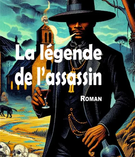 LA LEGENDE DE L'ASSASSIN