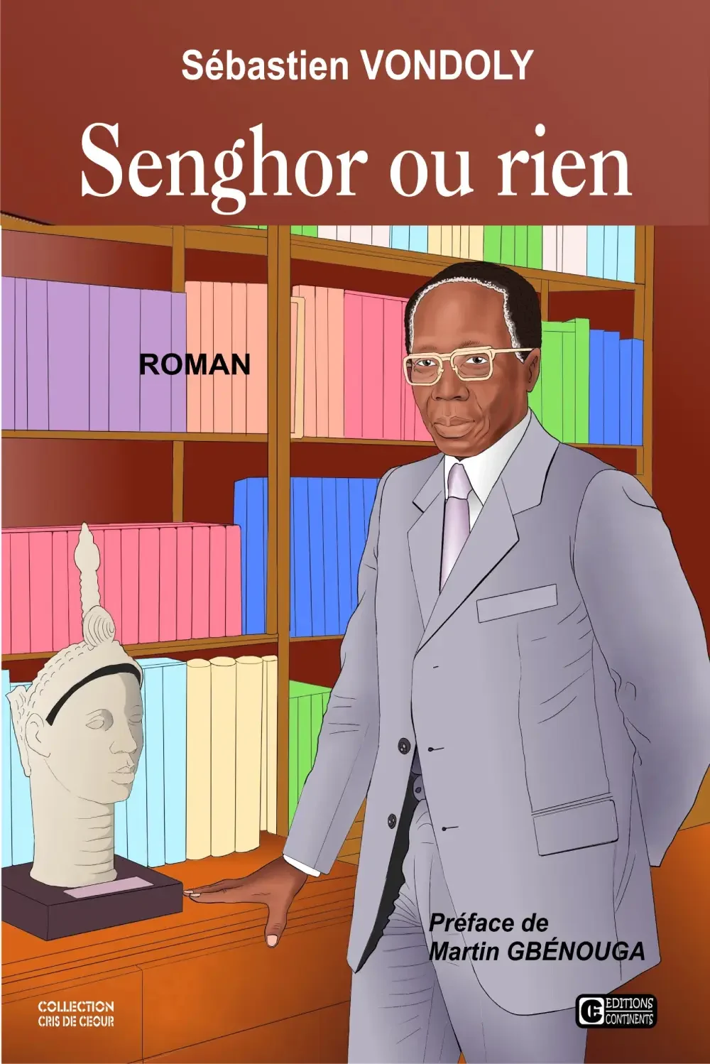 Senghor ou rien