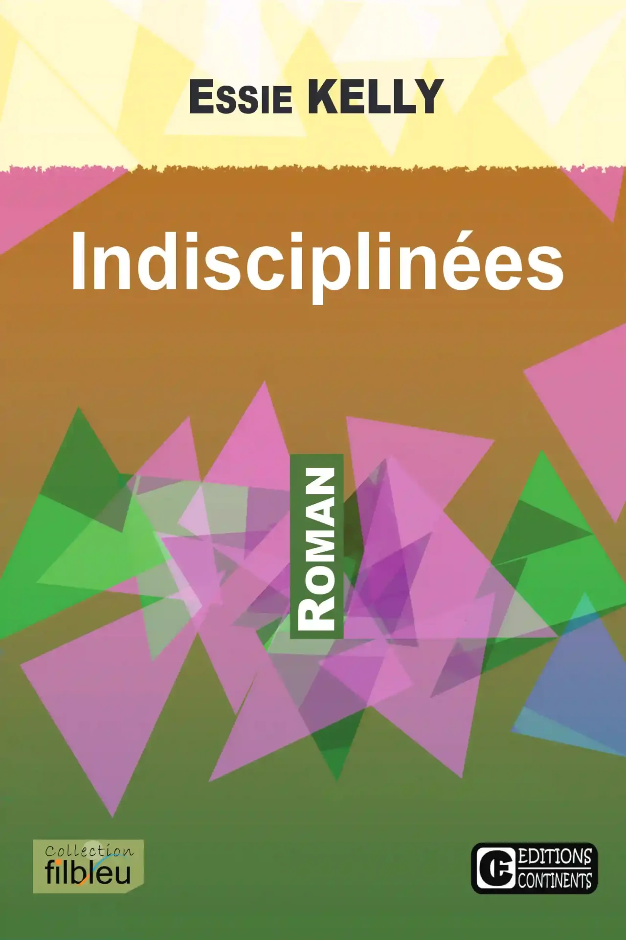 INDISCIPLINEES