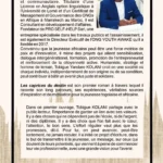 LES CAPRICES DU DESTIN